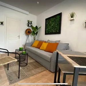  Appartement T2 Centre G1
