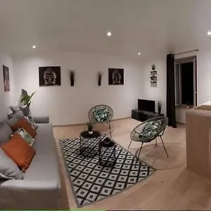  Appartement T2 Centre D3