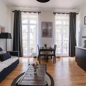  Appartement Tal Ar Pont-meur