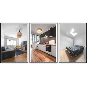  Appartement Le Girard - Centre France