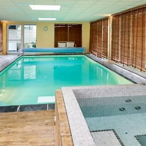 Hotel L'albatros, Morlaix